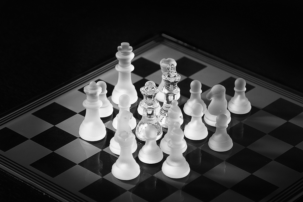 strategy